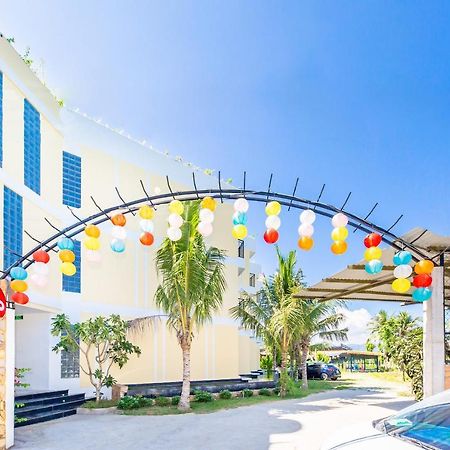 Oyo 426 Klaus Resort Nha Trang Exterior foto