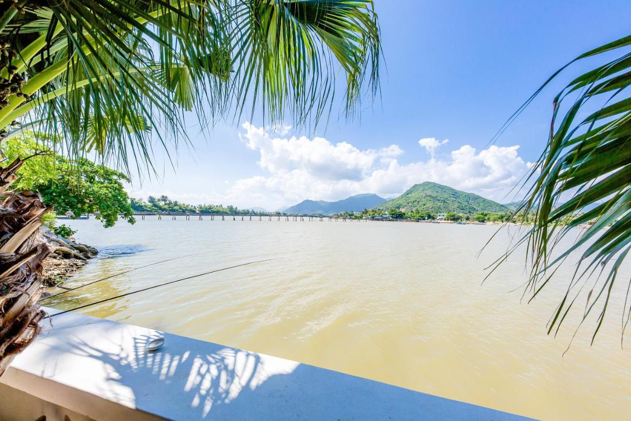 Oyo 426 Klaus Resort Nha Trang Exterior foto