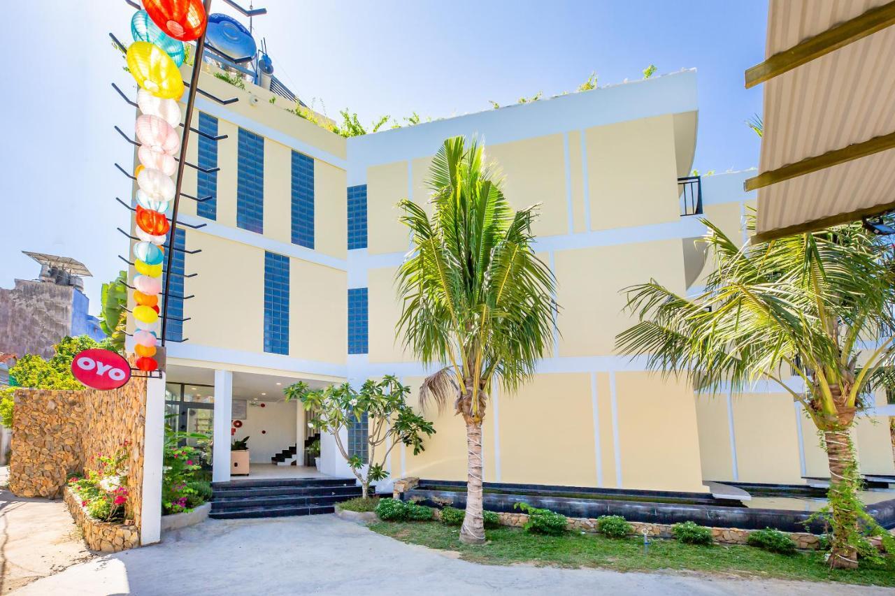 Oyo 426 Klaus Resort Nha Trang Exterior foto