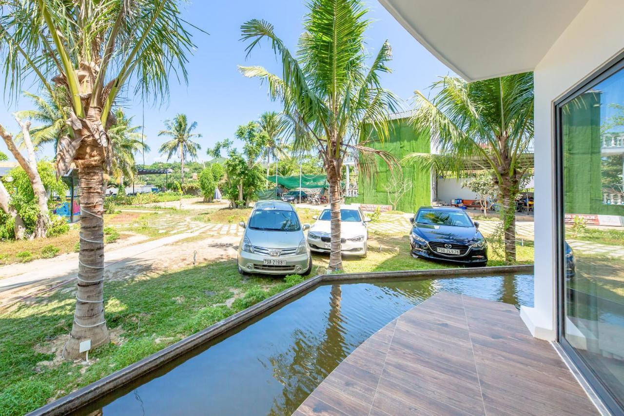 Oyo 426 Klaus Resort Nha Trang Exterior foto
