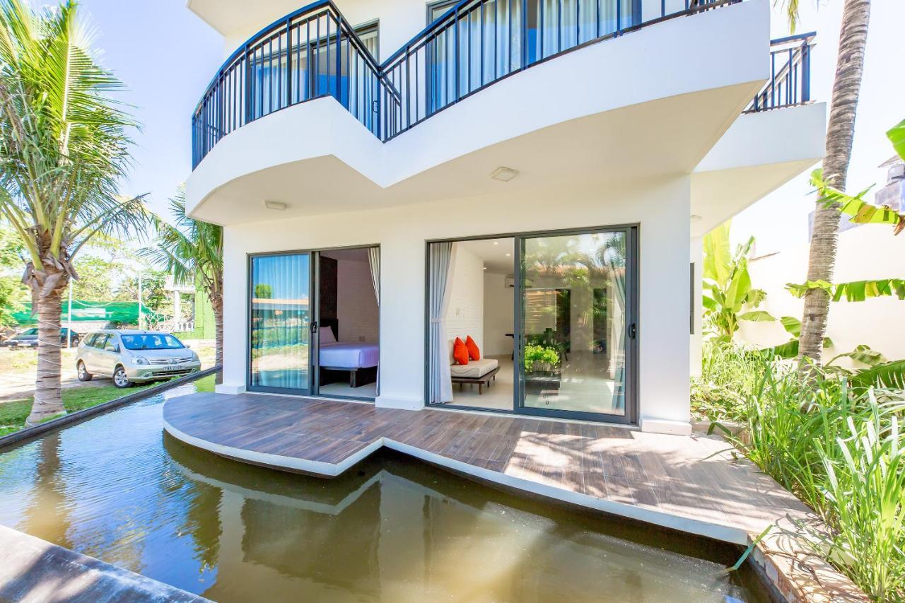 Oyo 426 Klaus Resort Nha Trang Exterior foto