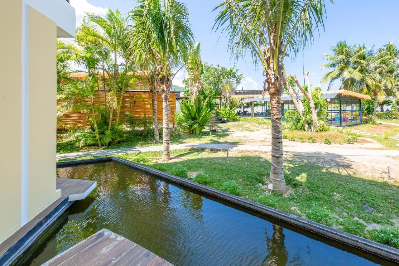 Oyo 426 Klaus Resort Nha Trang Exterior foto